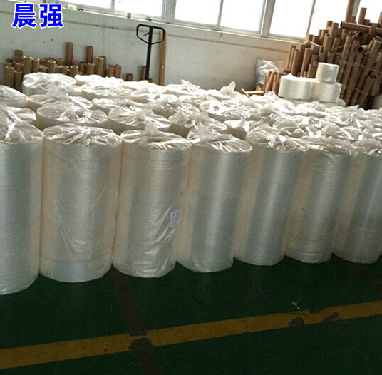 cpp共擠流延膜生產方式公開：你受驚了嗎？