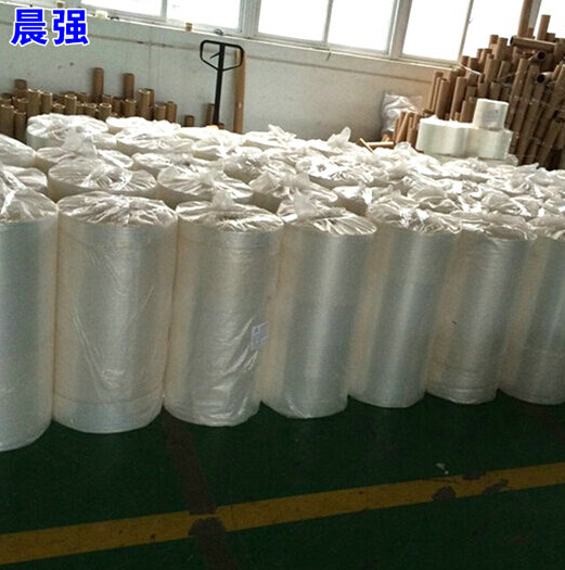 cpp共擠流延膜如何創造出成功的“果實”？