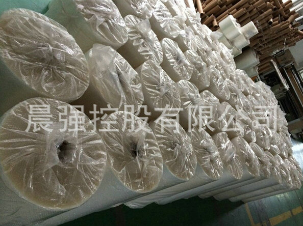集眾多優勢一身的高溫蒸煮膜