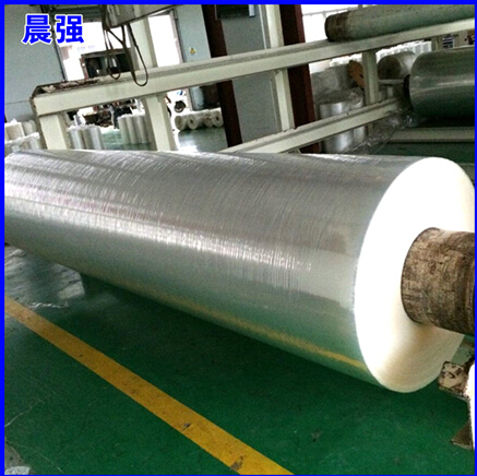 晨強紙巾薄膜，卷膜廠家