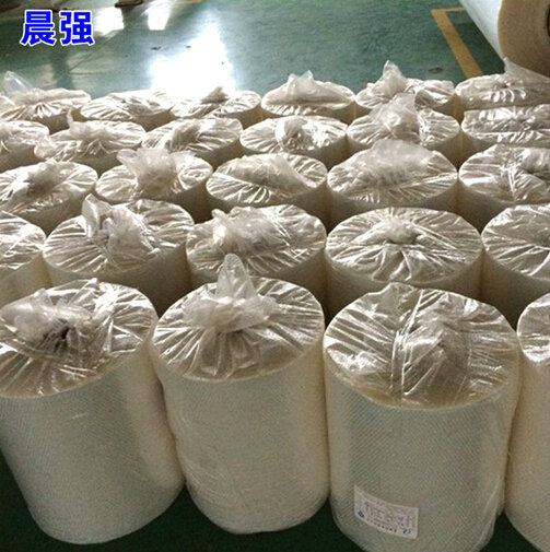 低溫交聯膜