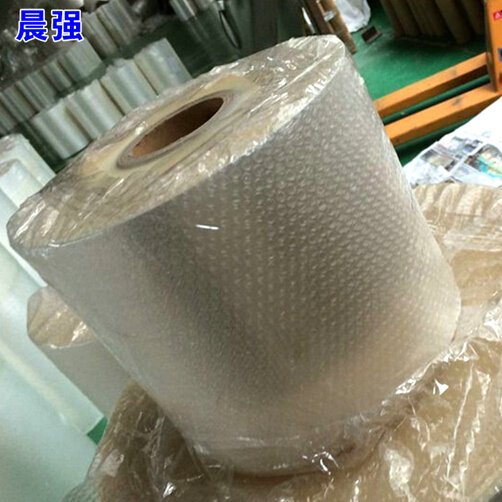 揭秘低溫塑料薄膜的抗凍性
