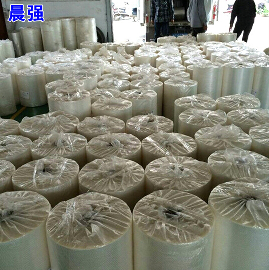 交聯膜低溫膜